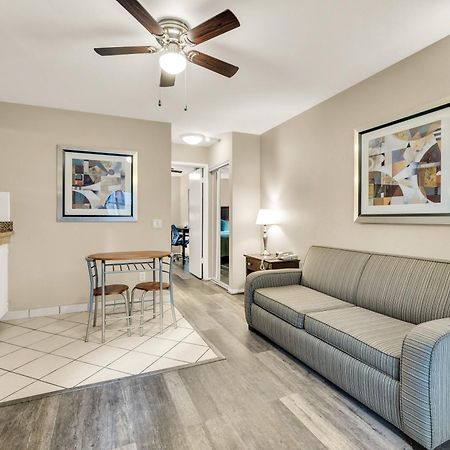 Scottish Fairway Inn Монтерей Экстерьер фото