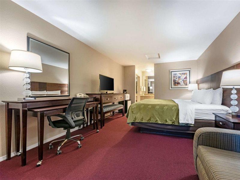 Scottish Fairway Inn Монтерей Экстерьер фото